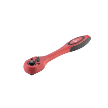 Тріскачка INTERTOOL Professional 1/4" 72 зуби (HT-2111)