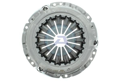 Кошик зчеплення TOYOTA AVENSIS, RAV 4 II, YARIS 1.3-1.4D-1.6-1.8 00-09 Aisin (CTX088)