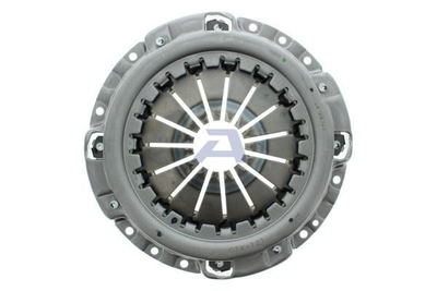 Кошик зчеплення TOYOTA LAND CRUISER 4.2TD-4.5 92- Aisin (CTX121)