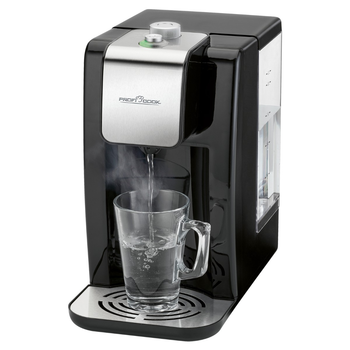 Дозатор горячей воды (Диспенсер-нагреватель) Profi Cook PC-HWS 1168
