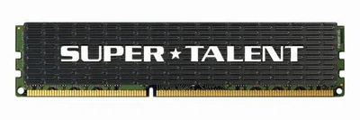 Пам'ять Super Talent 2GB DDR3 1333 MHz (W1333UB2G8) Б/В