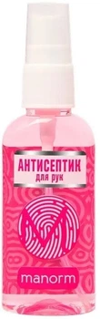 Дезінфікуючий засіб Manorm Coral 50 мл (3505)