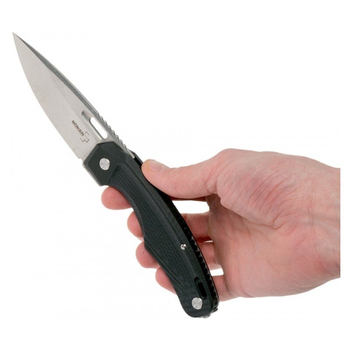 Нож складной карманный /225 мм/D2/Frame lock - Bkr01BO754