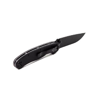 Нож складной карманный /178 мм/AUS-8/Liner Lock - Ontario ntr8861