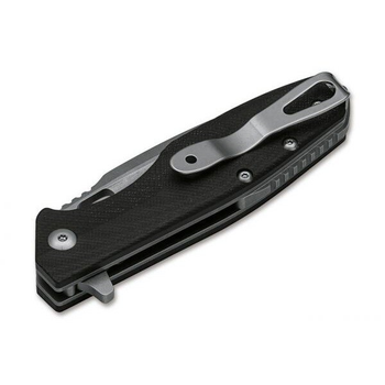 Нож складной карманный /182 мм/D2/Liner Lock - Bkr01BO756
