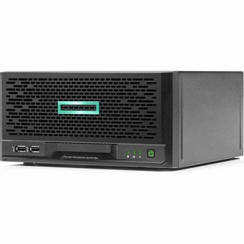 Серверы HP с форм-фактором MicroATX Tower купить в Киеве: цена