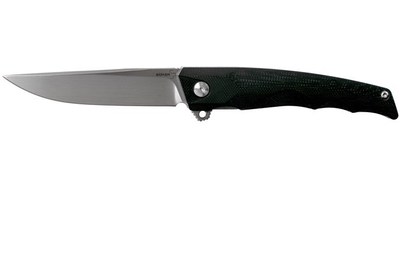 Нож складной карманный /175 мм/D2/Liner Lock - Bkr01BO240