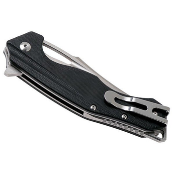 Нож складной карманный /225 мм/D2/Liner Lock - Bkr01BO762