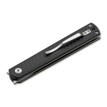 Нож складной карманный /180 м/VG-10/Liner Lock - Bkr01BO891