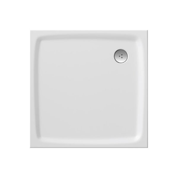 Душевой поддон Ravak Perseus Pro Flat-90 900х900 мм (XA037711010)