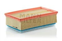 Воздушный фильтр MANN-FILTER (C28160/1)