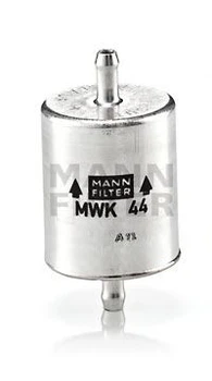 Топливный фильтр MANN-FILTER (MWK44)