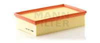 Повітряний фільтр MANN-FILTER (C30005)