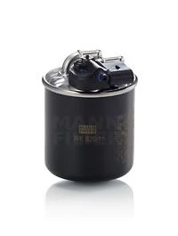 Паливний фільтр MANN-FILTER (WK820/15)