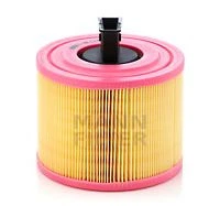 Фільтр повітряний MANN-FILTER BMW 1 (E81-E88) 3.0 N52 05-/3 (E90-93) 2.5/3.0 N52/N53 05-13/X1 (E84) 3.0 N52 09-11 (C 18 114)
