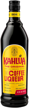 Ликер Kahlua 0.7 л 16% (7610594252155)