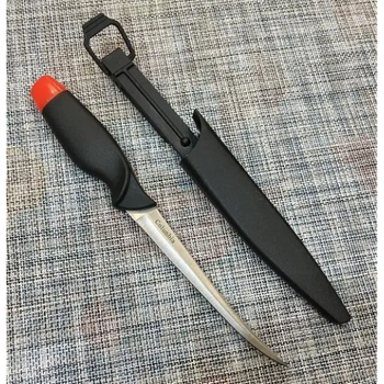 Рыбацкий нож с чехлом 28 см CL 438 (00000438FDS)