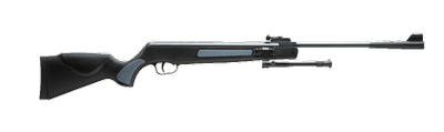 Пневматична гвинтівка SPA GR 1400F NP З сошками