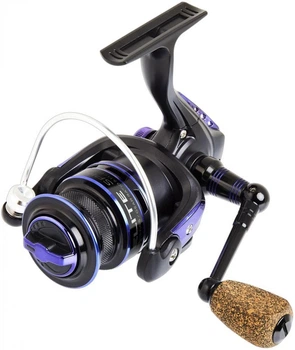 Котушка Salmo Elite Spin 7 4000FD (8940FD)