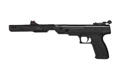 Пистолет пневматический Crosman Trail NP Mark II кал.4,5 мм (1003196)