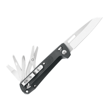 Нож-мультитул Leatherman Free K4 (4007919)