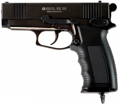 Пневматический пистолет Voltran Ekol ES 55 (Z27.19.001)