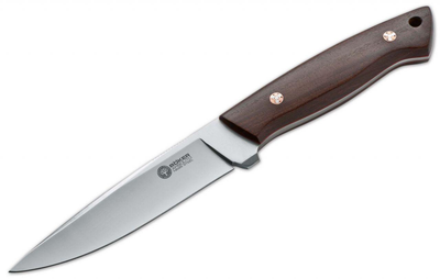 Ніж Boker Arbolito "Relincho Madera" (4007759)