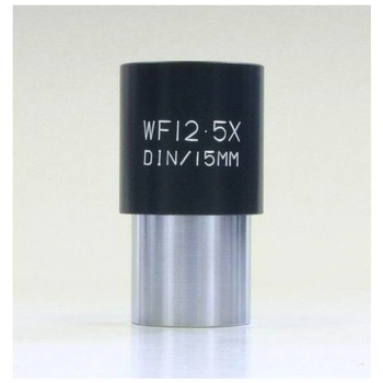 Окуляр Bresser WF 12.5x (23 мм) (920752)