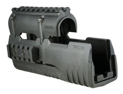 Цівку до АК-47 MFT Tekko Polymer з планкою Picatinny (7000158)