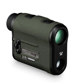 Лазерний далекомір Vortex Ranger 1800 (RRF-181) (926066)