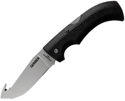 Нож Gerber Gator Gut Hook (46932) (Z12.10.9.016)