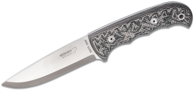 Нож Boker Plus "Bushcraft FB Granito" (4007754)
