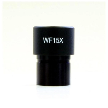 Окуляр Bresser WF 15x (23 mm) (914156)