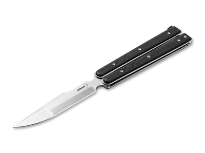 Нож Boker Plus "Balisong tactical big" (4007885)