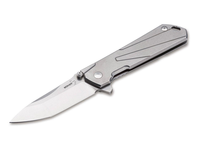 Нож Boker Plus "Kihon Stainless Tanto" (4007742)