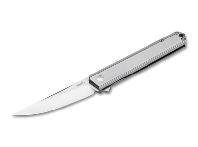 Нож Boker Plus "Kwaiken Flipper Framelock" (4008043)