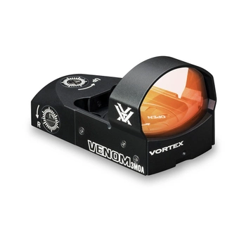 Приціл коліматорний Vortex Venom Red Dot 3 МОА (VMD-3103) (926069)