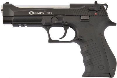 Шумовий пістолет Blow TR92-02 (Z21.10.002)