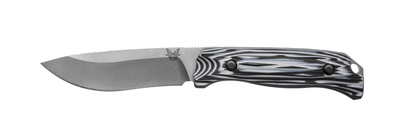 Нож Benchmade "Saddle Mountain Skinner" G10 (4007226)