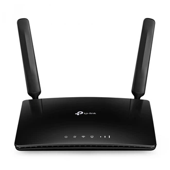 4G/3G WiFi модем роутер TP-Link MR150 LTE до 150 мБит/с | антенный разъем | все операторы 3G/4G