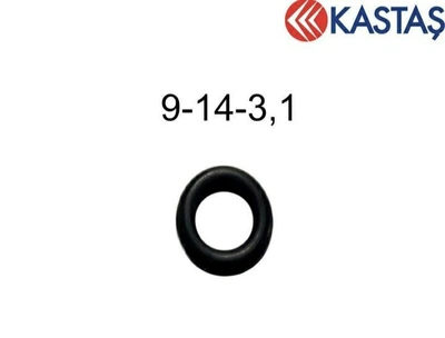 Уплотнительные кольца 9х14х3.1
