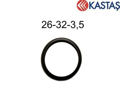 Уплотнительные кольца 26х32х3.5