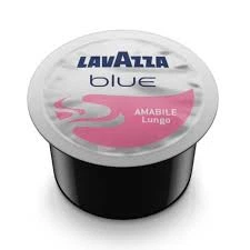 Капсула Lavazza Espresso Amabile lungo, 1 шт. Lavazza Blue