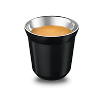 Чашка Espresso PIXIE Paris