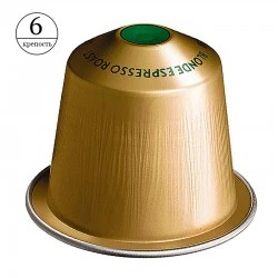Кофе в капсуле Starbucks Blonde Espresso, 1 шт. Nespresso