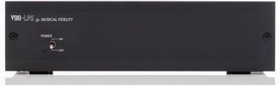 Фонокорректор Musical Fidelity V90-LPS Black