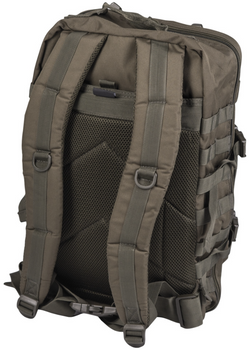 Тактический рюкзак Mil-Tec 36L - US ASSAULT PACK LG OLIVE