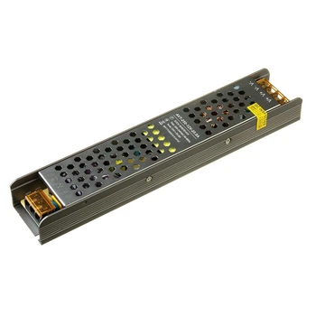 Блок питания 12V 250W 20.8A AVT-250-12 257*49*29 мм