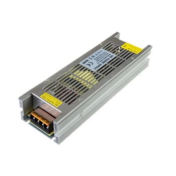 Блок питания 12V - 20А - 240W LONG IP20 Led Technologies (1013381)