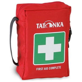 Аптечка походная Tatonka First aid Complete